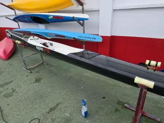SURFSKI EPIC V12 ULTRA GEN2 Kayak