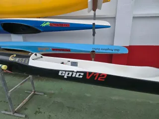 SURFSKI EPIC V12 ULTRA GEN2 Kayak