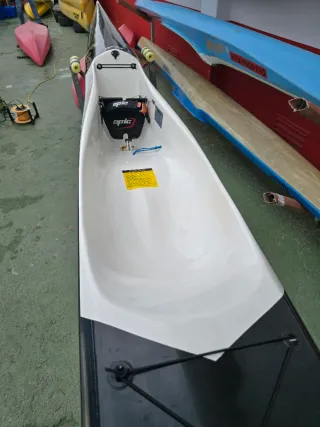 SURFSKI EPIC V12 ULTRA GEN2 Kayak