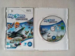 Shaun White Snowboarding per Wii