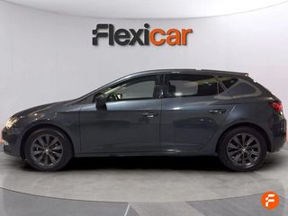 Seat Leon ST 1.5 EcoTSI 96kW (130CV) S&S Style Ed