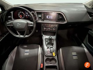 Seat Leon ST 1.5 EcoTSI 96kW (130CV) S&S Style Ed