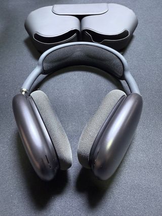 Apple AirPods Max Grigio Siderale