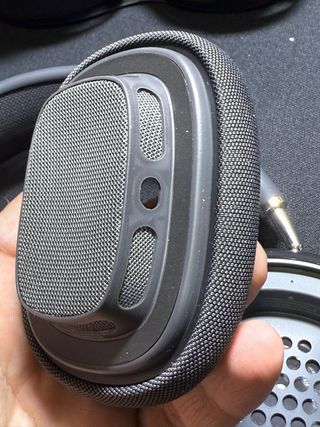 Apple AirPods Max Grigio Siderale