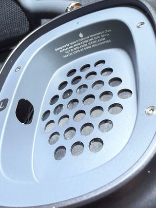 Apple AirPods Max Grigio Siderale