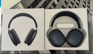 Apple AirPods Max Grigio Siderale