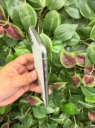 iPhone 11 Pro Max 256GB Plata