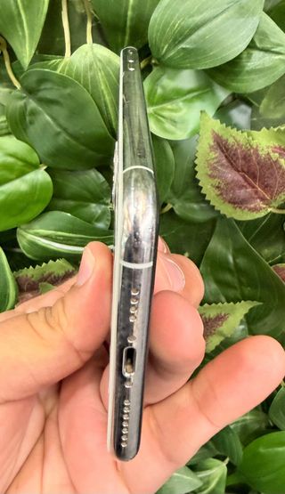 iPhone 11 Pro Max 256GB Plata