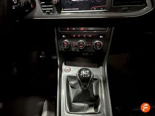 Seat Leon ST 1.5 EcoTSI 96kW (130CV) S&S Style Ed