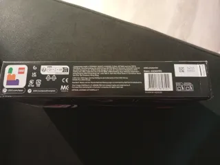 LEGO Speed Champions Red Bull Racing