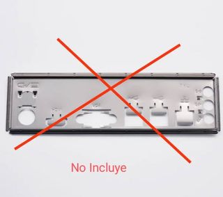 Placa Base MSI PRO B760M-B B760 LGA 1700#005274