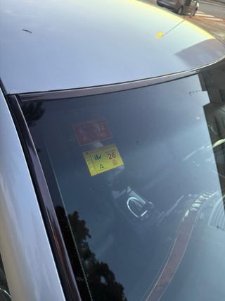 Mercedes-Benz Clase S 1999