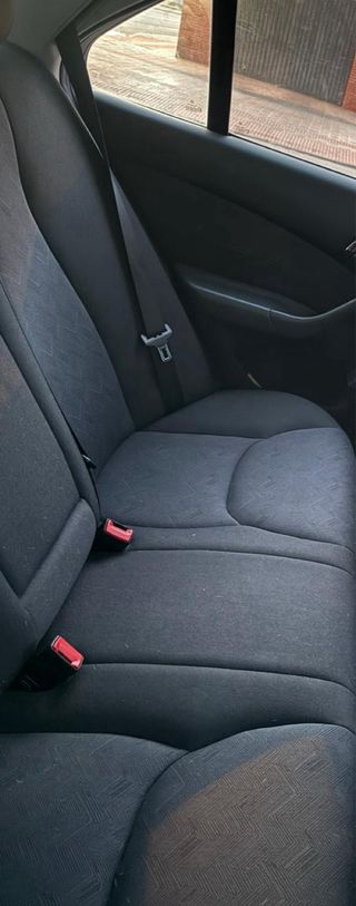 Mercedes-Benz Clase S 1999