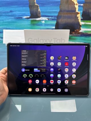 Samsung Galaxy Tab S9 ULTRA 256GB WiFi