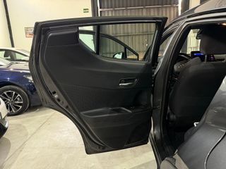 Toyota C-HR 1.8 Hybrid Dynamic 2017