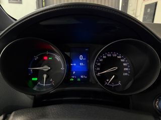 Toyota C-HR 1.8 Hybrid Dynamic 2017