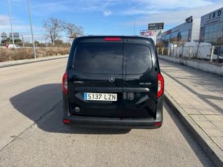 Mercedes-Benz Citan 2022