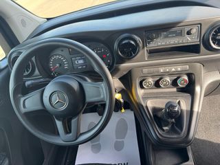 Mercedes-Benz Citan 2022