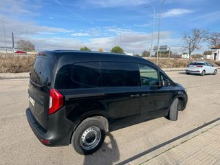 Mercedes-Benz Citan 2022