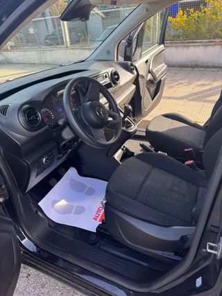 Mercedes-Benz Citan 2022