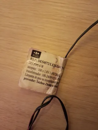 Luces de Navidad Multicolor