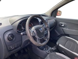Dacia Dokker Stepway dci 55kW (75CV)