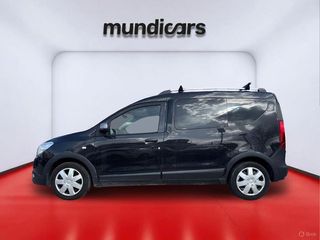 Dacia Dokker Stepway dci 55kW (75CV)
