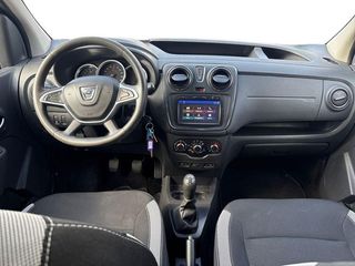 Dacia Dokker Stepway dci 55kW (75CV)