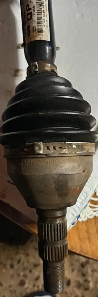 Palier /transmisión Opel