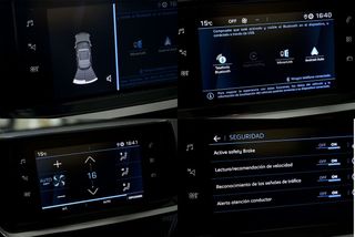 Peugeot 2008   Active BlueHDI 81kW 110CV