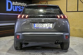 Peugeot 2008   Active BlueHDI 81kW 110CV