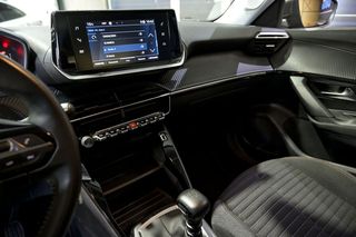 Peugeot 2008   Active BlueHDI 81kW 110CV