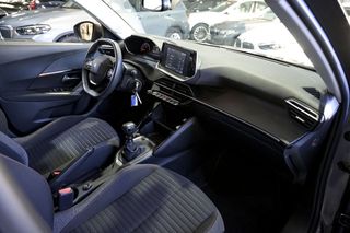 Peugeot 2008   Active BlueHDI 81kW 110CV