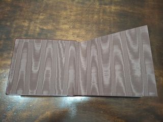 Album Portafoto Marrone