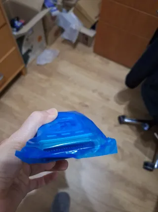 Servidor de Impresión D-Link DP-301P+