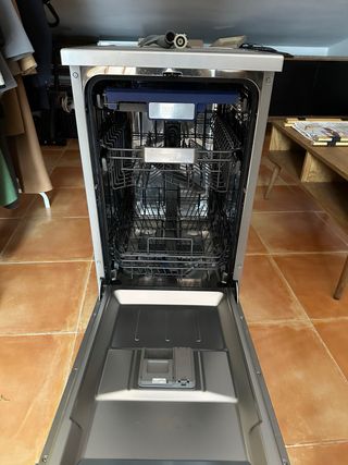 Lavavajillas 45cm Fagor - 3 meses uso