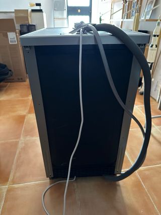 Lavavajillas 45cm Fagor - 3 meses uso