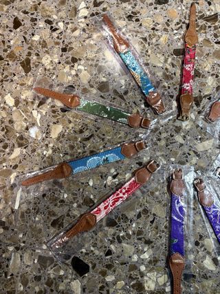 Pulseras Falleras Amstel Colección