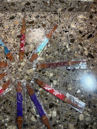 Pulseras Falleras Amstel Colección