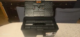 Caja de herramientas