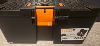 Caja de herramientas