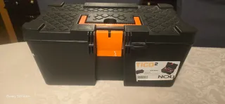 Caja de herramientas