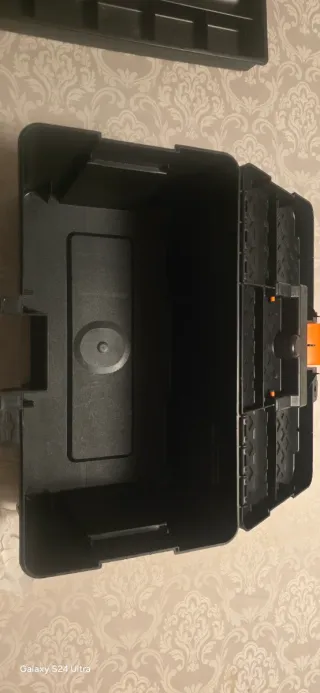 Caja de herramientas