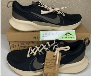 Nike Juniper Trail 2 Zapatillas Trail Running
