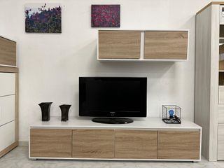 Mueble de salón moderno