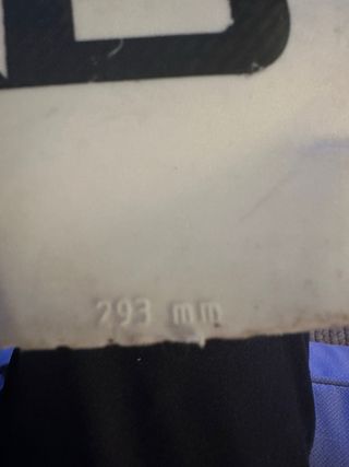 Botas Esquí Head Raptor 90 RS Flex 80