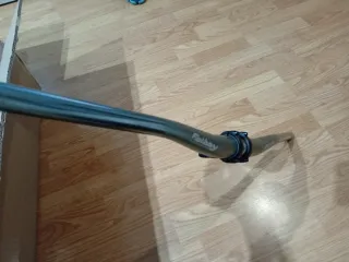 Potencia y Manillar Bicicleta 35mm