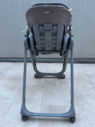 Trona Chicco Polly Magic Relax