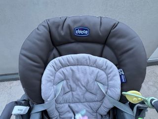 Trona Chicco Polly Magic Relax