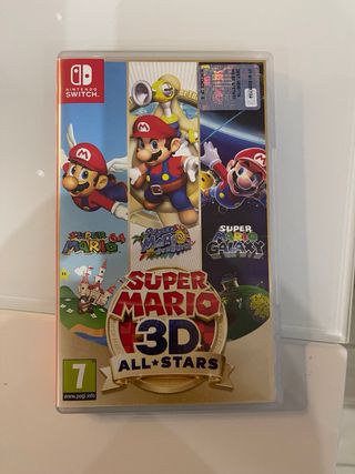 Nintendo Switch OLED Bianco